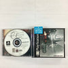 Parasite Eve - (PS1) PlayStation 1 [Pre-Owned] Video Games Square EA   