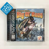 Fisherman's Bait 2: Big Ol' Bass - (PS1) PlayStation 1 [Pre-Owned] Video Games Konami   