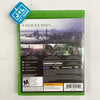 Metro Exodus - (XB1) Xbox One [Pre-Owned] Video Games Deep Silver   