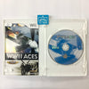 WWII Aces - Nintendo Wii [Pre-Owned] Video Games Destineer   