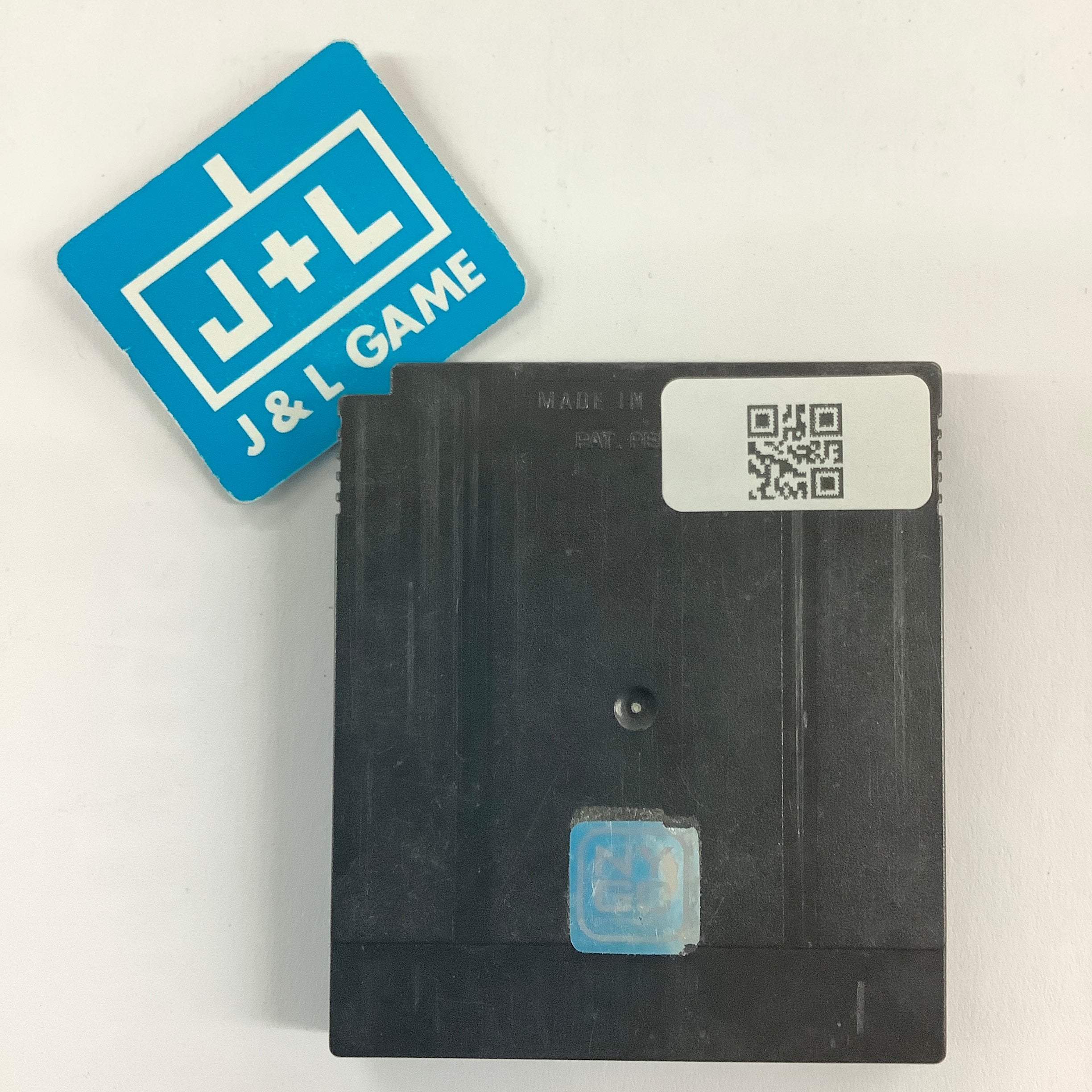 Rampage: World Tour - (GBC) Game Boy Color [Pre-Owned] | J&L Game