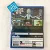 Rick & Morty: Virtual Rick-Ality (PlayStation VR) - (PS4) PlayStation 4 Video Games Nighthawk Interactive   