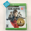 Gears of War 5 - (XB1) Xbox One Video Games Microsoft   