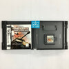 Panzer Tactics DS - (NDS) Nintendo DS [Pre-Owned] Video Games Conspiracy Entertainment   