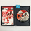 NBA 2K11 - (PS2) PlayStation 2 [Pre-Owned] Video Games 2K Sports   