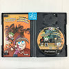 The Fairly OddParents! Shadow Showdown - (PS2) PlayStation 2 [Pre-Owned] Video Games THQ   