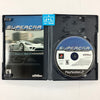 Supercar Street Challenge - (PS2) PlayStation 2 [Pre-Owned] Video Games Activision   