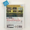 Nat Geo Challenge! Wild Life - Nintendo Wii Video Games D3Publisher   