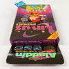 Linus Spacehead's Cosmic Crusade (Aladdin) - (NES) Nintendo Entertainment System Video Games Camerica   