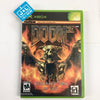 Doom 3: Resurrection of Evil - (XB) Xbox [Pre-Owned] Video Games Activision   