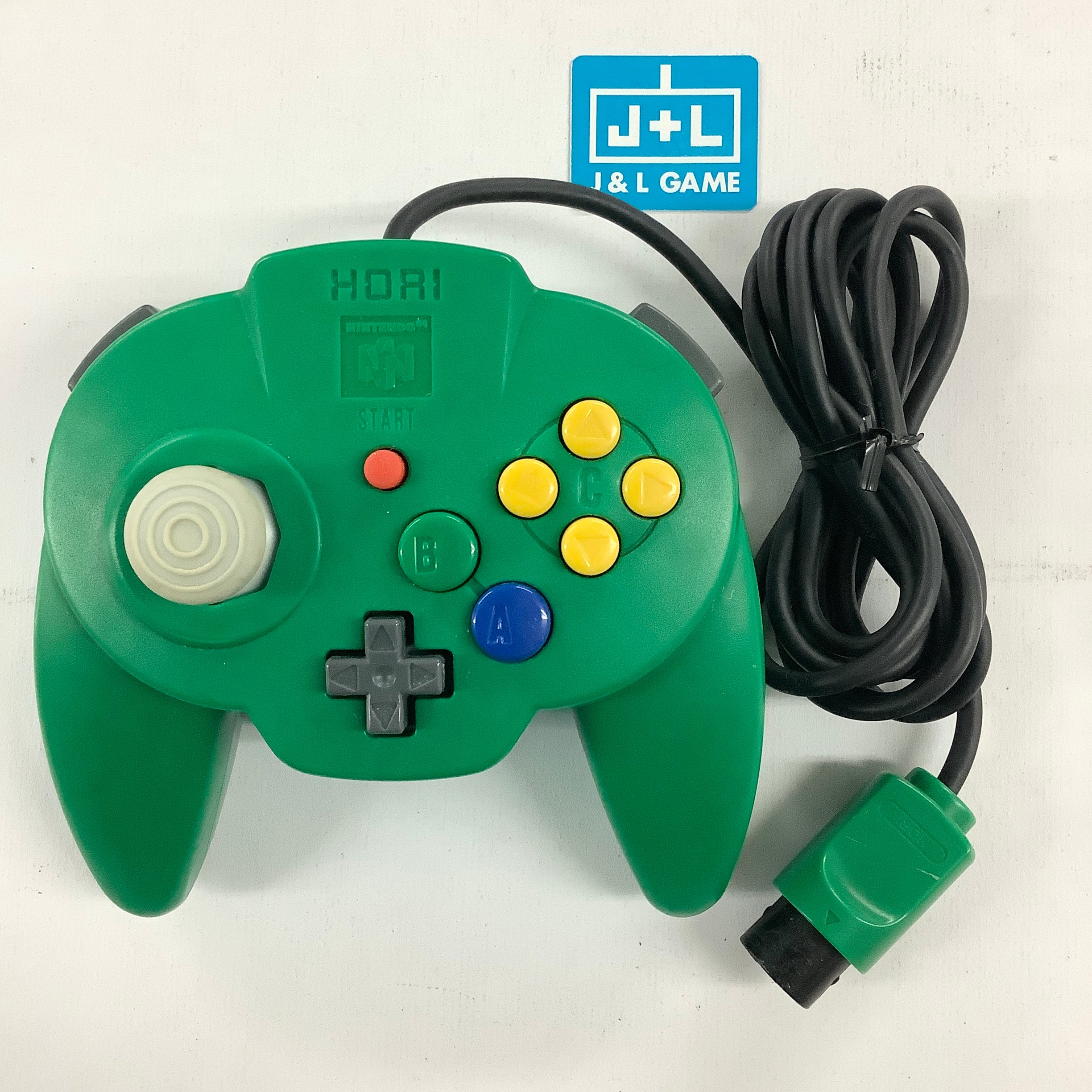 CONTROLE HORI PAD 3 TURBO PLUS SEMINOVO - PS3/PC CONTROLE HORI PAD 3 TURBO PLUS SEMINOVO - PS3/PC