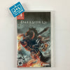 Darksiders: Warmastered Edition - (NSW) Nintendo Switch Video Games THQ Nordic   