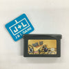 Street Jam Basketball - (GBA) Game Boy Advance [Pre-Owned] Video Games Destination Software   
