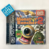 Monster Rancher 2 - (PS1) PlayStation 1 [Pre-Owned] Video Games Tecmo   