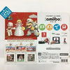 Mario & Peach & Bowser Wedding Set (Super Mario Odyssey) - Nintendo Switch Amiibo (Japanese Import) Amiibo Nintendo   