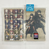 Fire Emblem: Three Houses - (NSW) Nintendo Switch [Pre-Owned] Video Games Nintendo   