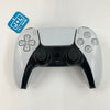 SONY PlayStation 5 DualSense Wireless Controller (White) - (PS5) PlayStation 5 [Pre-Owned] Accessories Sony   