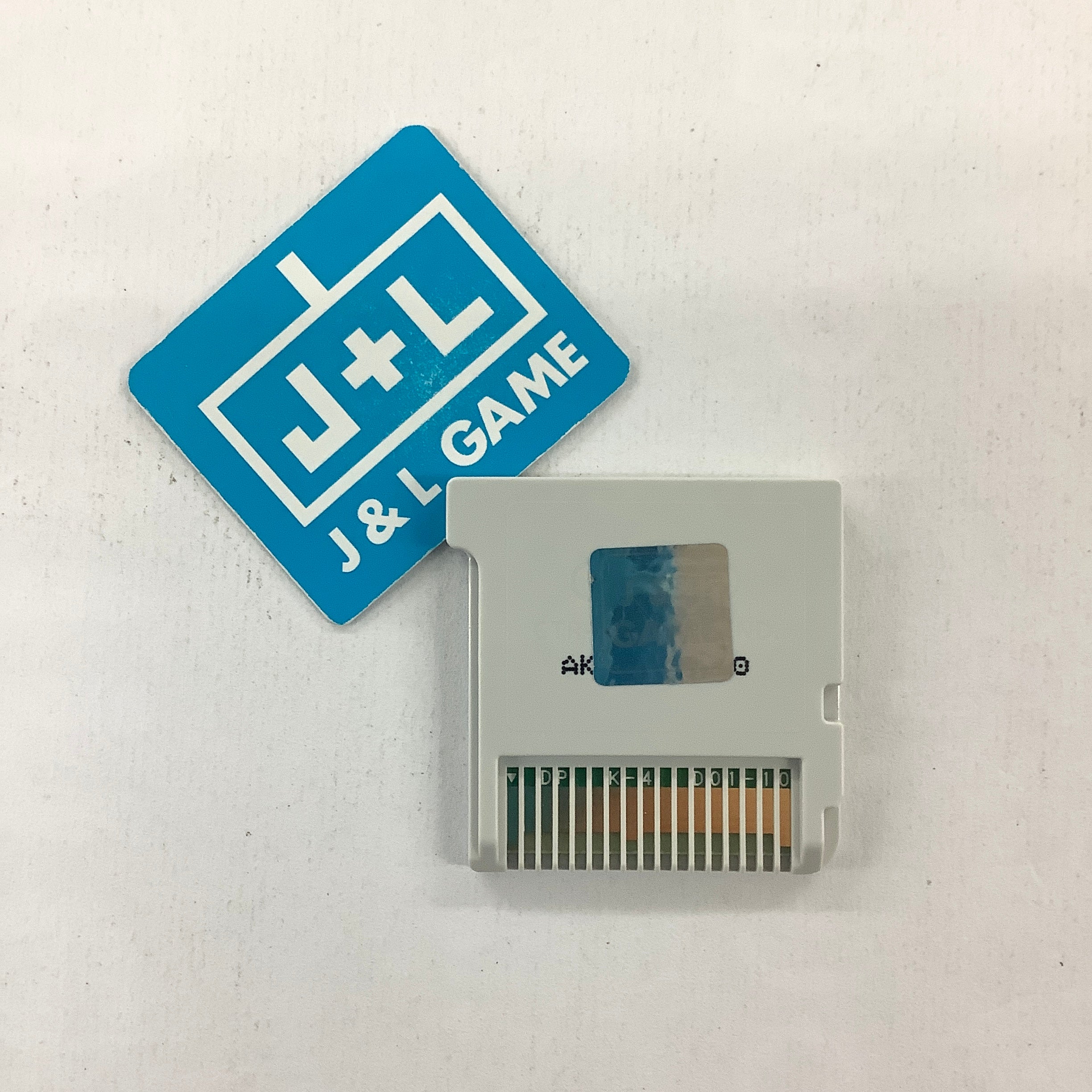 Kaitou Joker: Toki o Koeru Kaitou to Ushinawareta Houseki