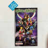 Baten Kaitos: Eternal Wings and the Lost Ocean - (GC) GameCube [Pre-Owned] Video Games Namco   