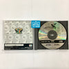 GunGriffon II - (SS) SEGA Saturn [Pre-Owned] (Japanese Import) Video Games ESP Software   