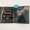 Mass Effect Trilogy - (PS3) PlayStation 3 [Pre-Owned] Video Games Electronic Arts   