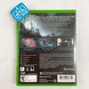 The Diofield Chronicle - (XSX) Xbox Series X [Pre-Owned] Video Games Square Enix   