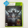 Diablo III: Ultimate Evil Edition - Xbox 360 [Pre-Owned] Video Games Blizzard Entertainment   