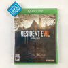 Resident Evil VII Biohazard - (XB1) Xbox One Video Games Capcom   