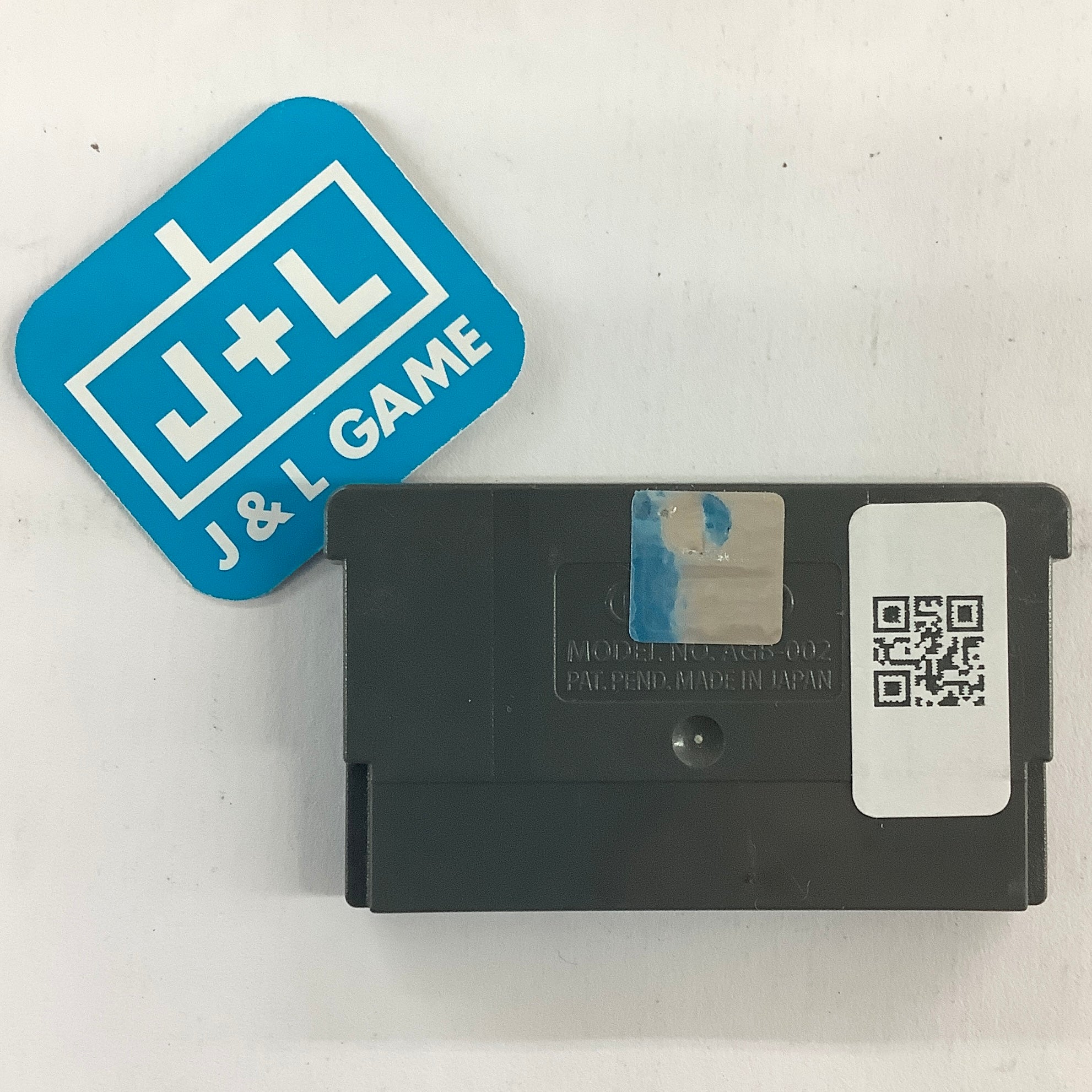 Daniel Arsham CRYSTAL RELIC 002 Game Boy Nintendo Crystal