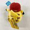 Pokémon Mocchi-Mocchi Pikachu Plush (I Choose You! Cap) (Japanese Import) - Toy Toy TAKARA TOMY A.R.T.S   