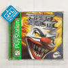 Twisted Metal III (Greatest Hits) - (PS1) PlayStation 1 [Pre-Owned] Video Games 989 Studios   