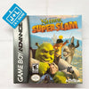 Shrek Super Slam - (GBA) Game Boy Advance Video Games Activision   