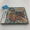 Pokemon Platinum Version - Nintendo DS Video Games Nintendo   