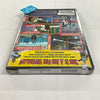 Superman: Shadow of Apokolips - (PS2) PlayStation 2 Video Games Infogrames   