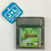 Disney's Tarzan - (GBC) Game Boy Color [Pre-Owned] Video Games Activision   