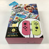 Super Mario Party With Joy-Con Pink / Yellow - Nintendo Switch Accessories Nintendo   