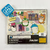 Popoitto Hebereke - (SS) SEGA Saturn [Pre-Owned] (Japanese Import) Video Games SunSoft   
