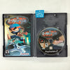 I-Ninja - (PS2) PlayStation 2 [Pre-Owned] Video Games Namco   
