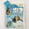 Ice Age 2: The Meltdown - Nintendo Wii [Pre-Owned] Video Games Vivendi Games   