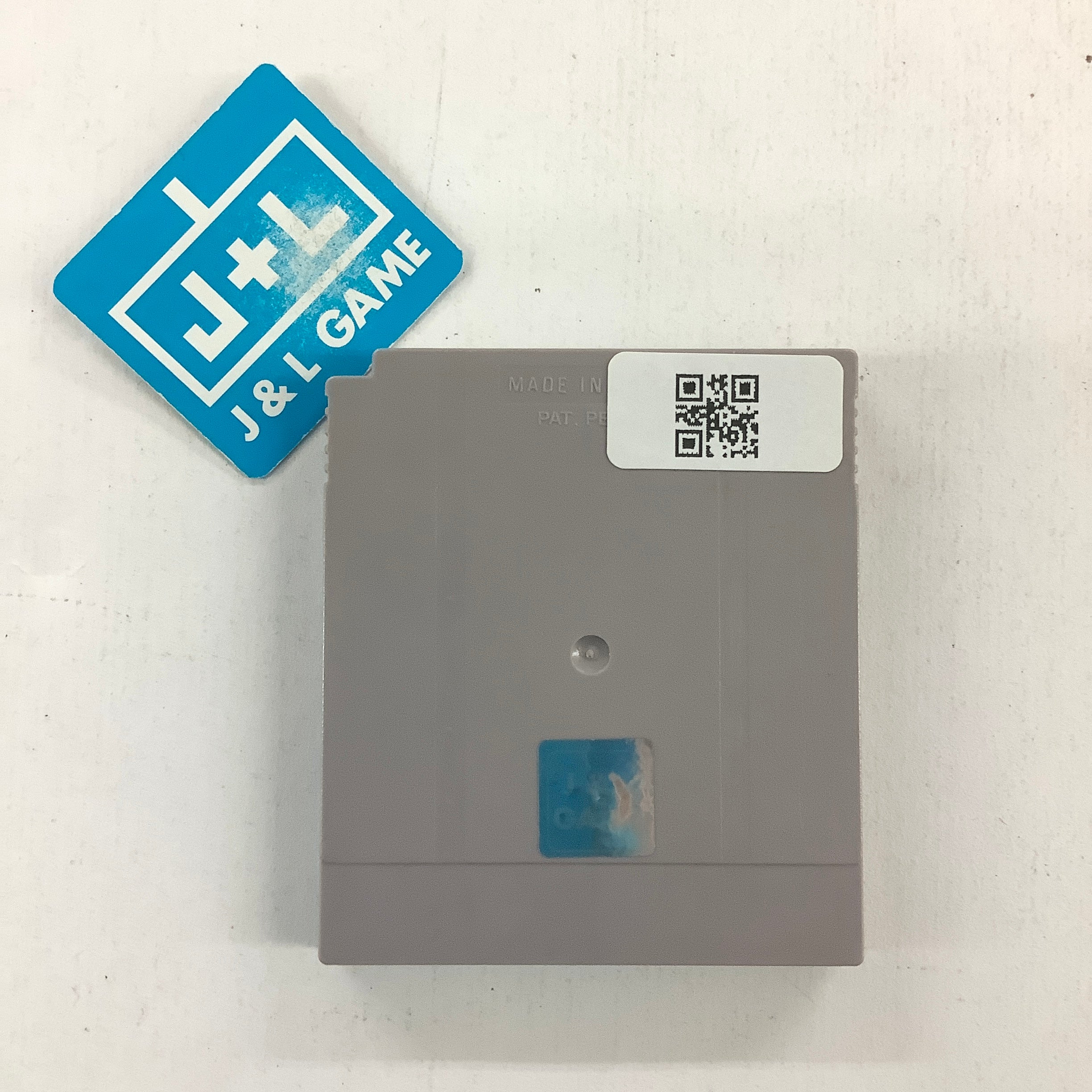 Mega Man: Dr. Wily's Revenge - (GB) Game Boy [Pre-owned] Video Games Capcom   