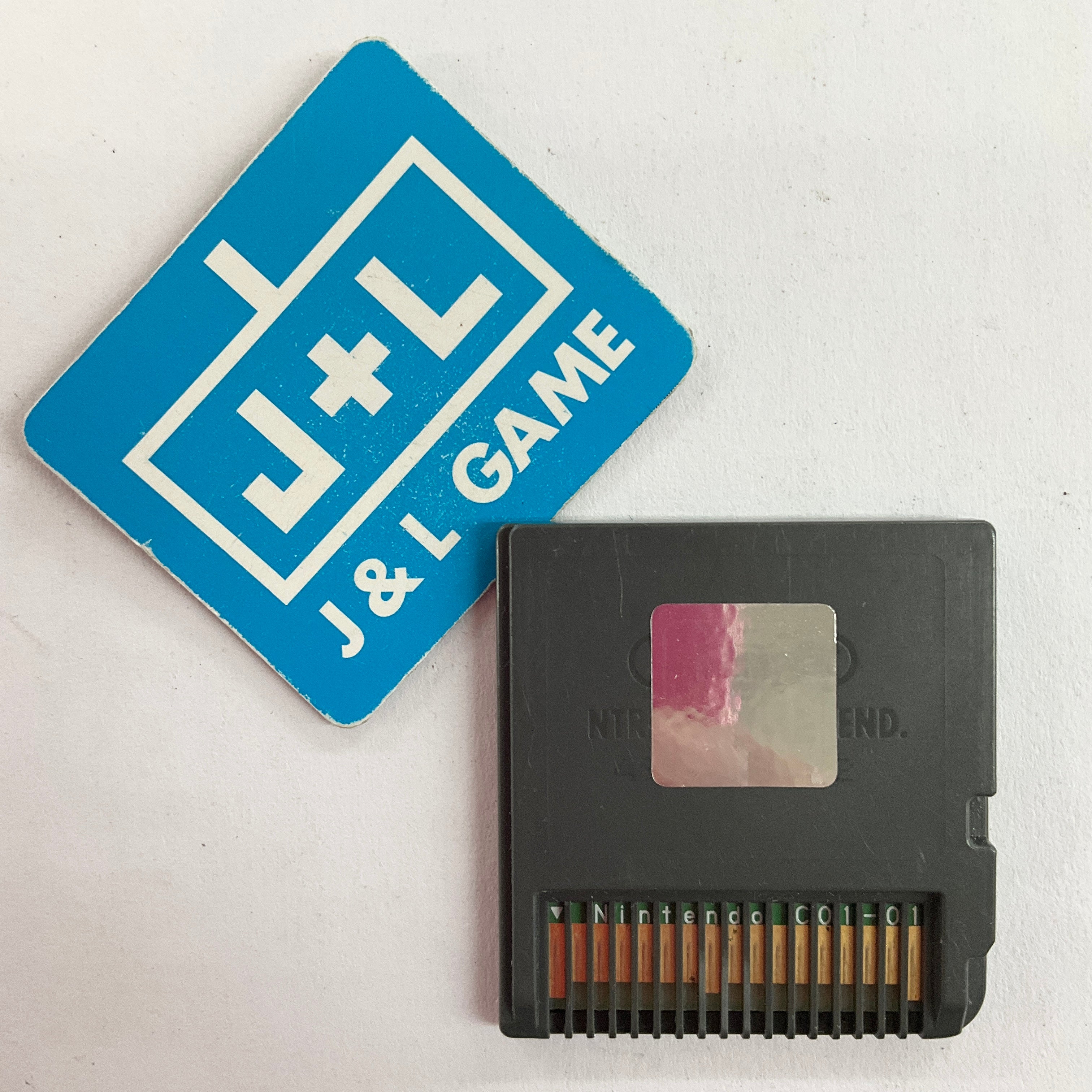 Super Mario 64 DS - (NDS) Nintendo DS [Pre-Owned] Video Games Nintendo   