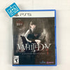 White Day: A Labyrinth Named School - (PS5) PlayStation 5 [UNBOXING] Video Games PQube   