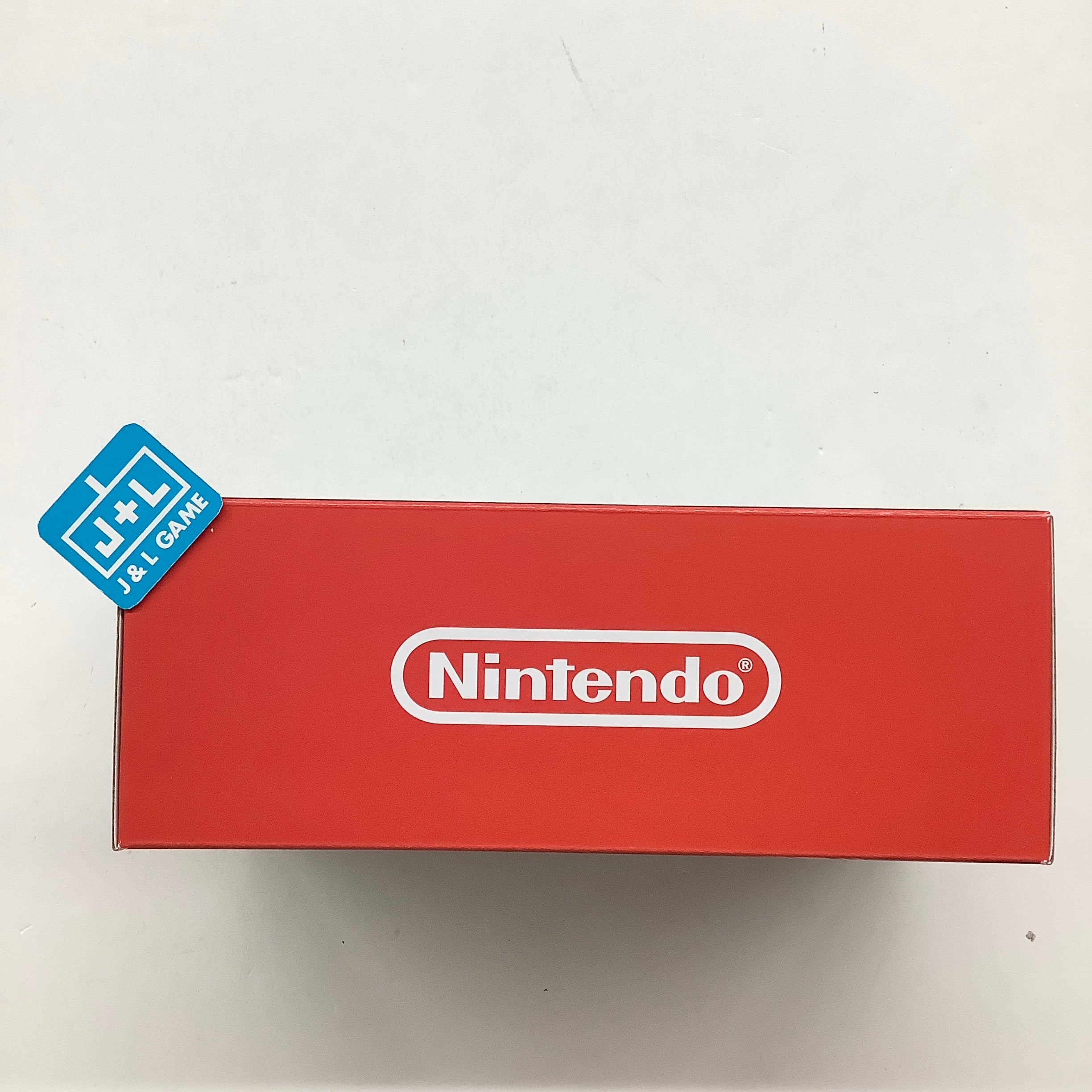 Nintendo Switch Lite Console (Dialga & Palkia Edition) - (NSW) Nintendo Switch CONSOLE Nintendo   