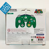 HORI Battle Pad with Turbo (Luigi)  - Nintendo Wii U Accessories HORI   