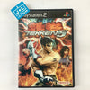 Tekken 5 - (PS2) PlayStation 2 [Pre-Owned] (Asia Import) Video Games Namco   