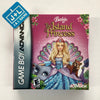 Barbie as The Island Princess - (GBA) Game Boy Advance Video Games Activision Value   