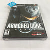 Armored Core: Nexus - (PS2) PlayStation 2 Video Games Agetec   