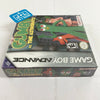 Gumby vs. the Astrobots - (GBA) Game Boy Advance Video Games Namco   