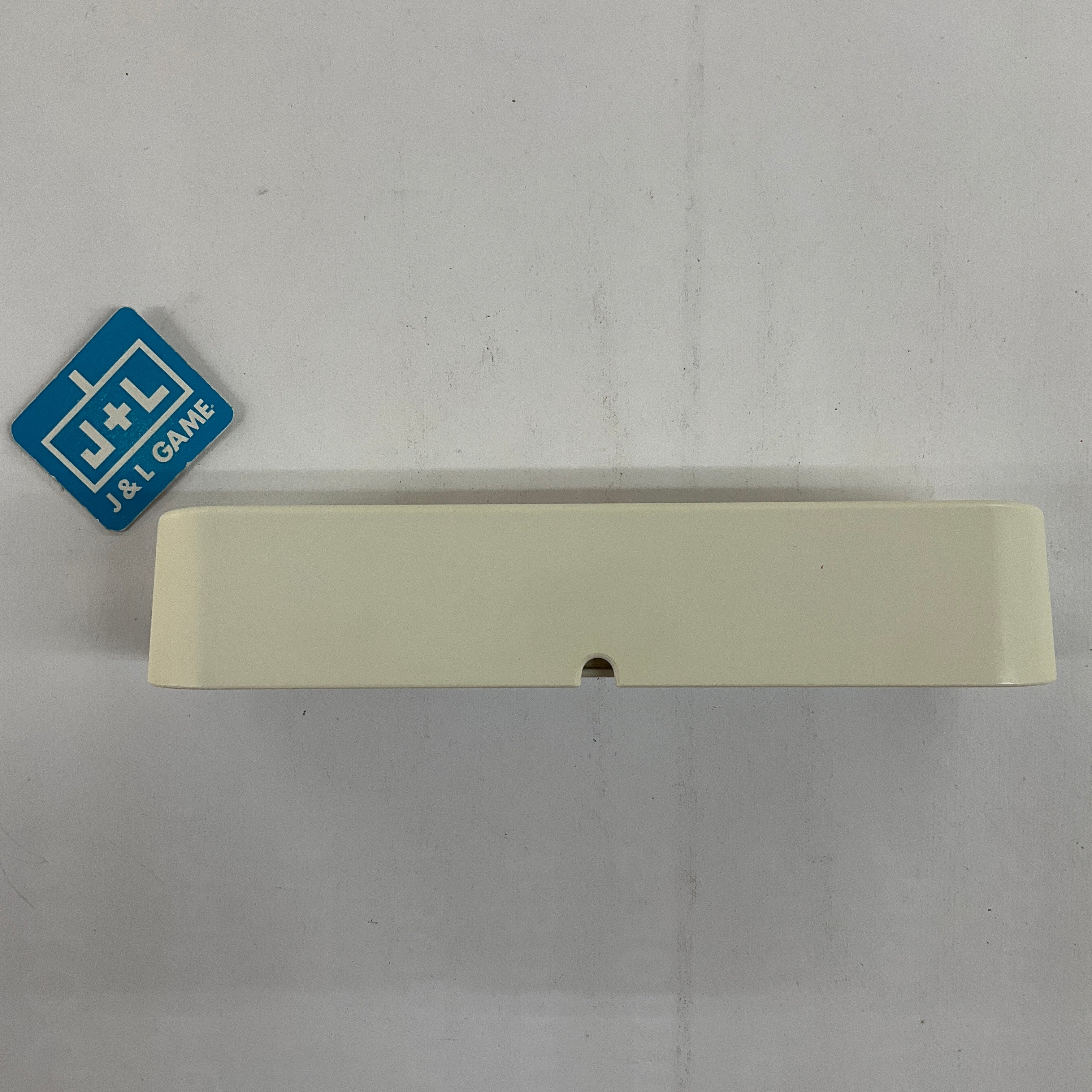 New Nintendo 3DS Charging Stand (White) - Nintendo 3DS (Pre-Owned) (Japanese Import) Accessories Nintendo   