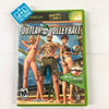 Outlaw Volleyball - (XB) Xbox [Pre-Owned] Video Games Simon & Schuster   